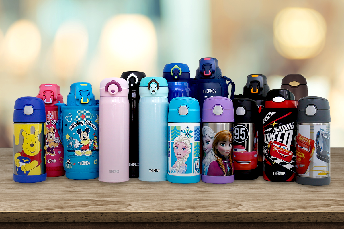 Thermos SG MAR Discover the Thermos Vacuum Insulated Bottle that Best Suits You Hero