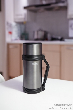 Thermos  THE GUIDE TO USING THERMOS® FOOD JAR TO COOK SIMPLE MEALS  ON-THE-GO