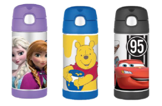Thermos  Thermos® Brings the Magic of Disney to Singapore with