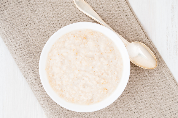 Thermos  7 Quick and Easy Alternative Oat Recipes For Breakfast