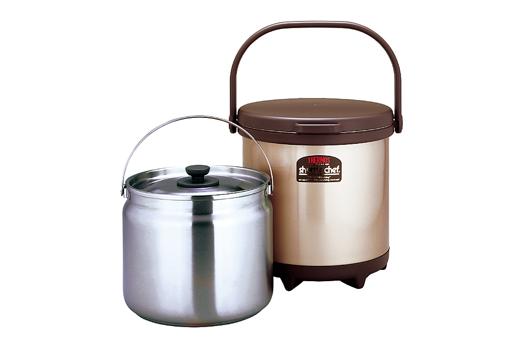 Thermos | Shuttle Chef® | RPC-4500 SHUTTLE CHEF®
